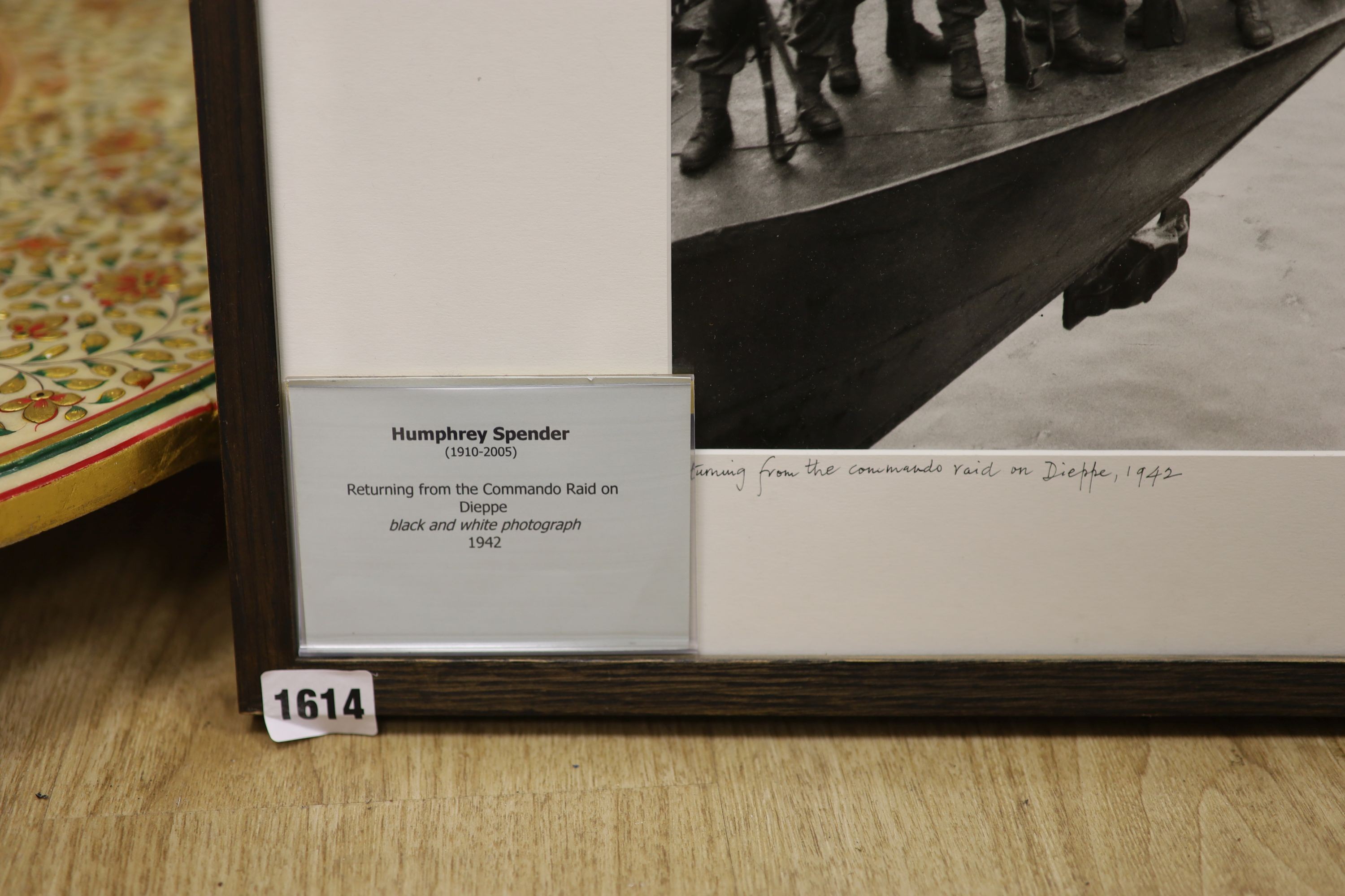 A collection of eleven assorted contemporary black and white photographs